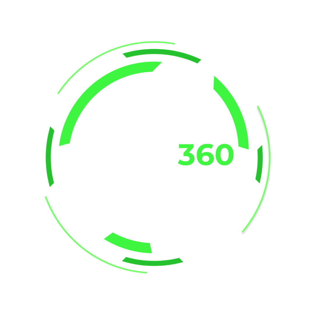 Player360 Logo